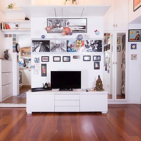 Sweet Dream Penthouse Apartment Rome Bilik gambar