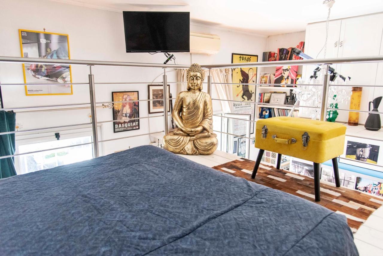 Sweet Dream Penthouse Apartment Rome Luaran gambar