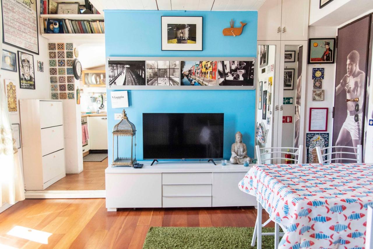 Sweet Dream Penthouse Apartment Rome Luaran gambar
