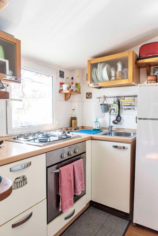 Sweet Dream Penthouse Apartment Rome Luaran gambar